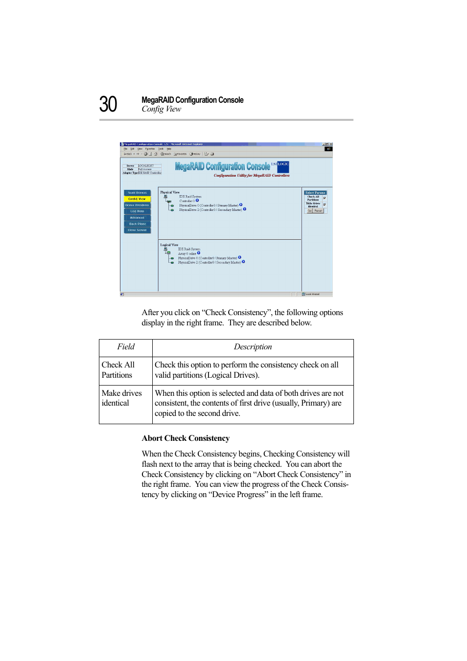 Toshiba Magnia Z500 User Manual | Page 30 / 39