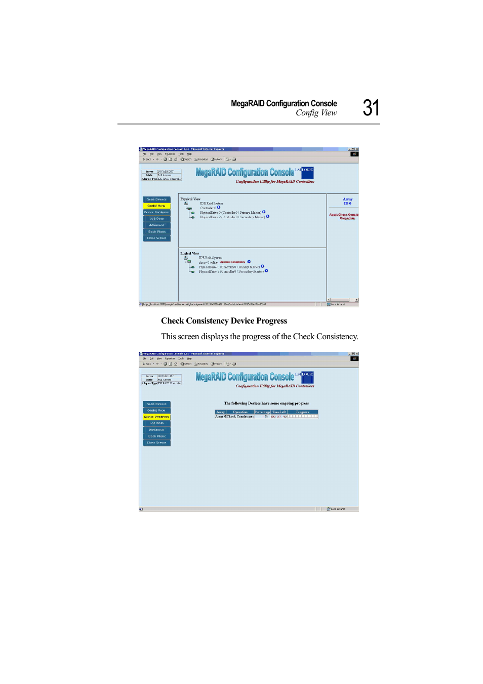 Toshiba Magnia Z500 User Manual | Page 31 / 39