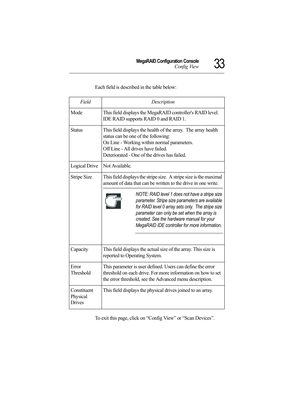 Toshiba Magnia Z500 User Manual | Page 33 / 39