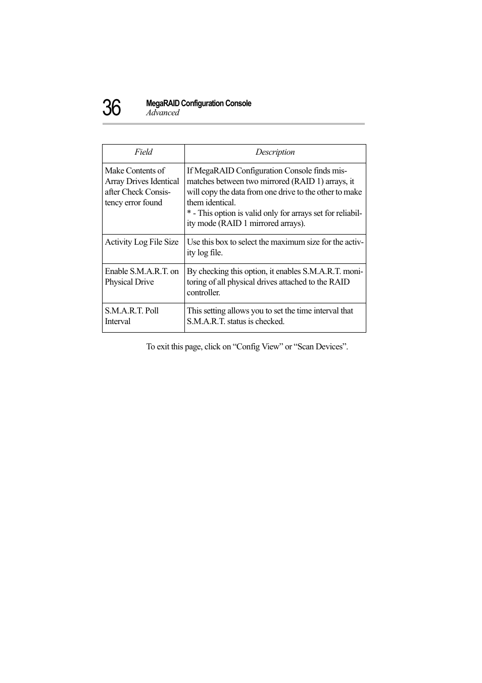 Toshiba Magnia Z500 User Manual | Page 36 / 39