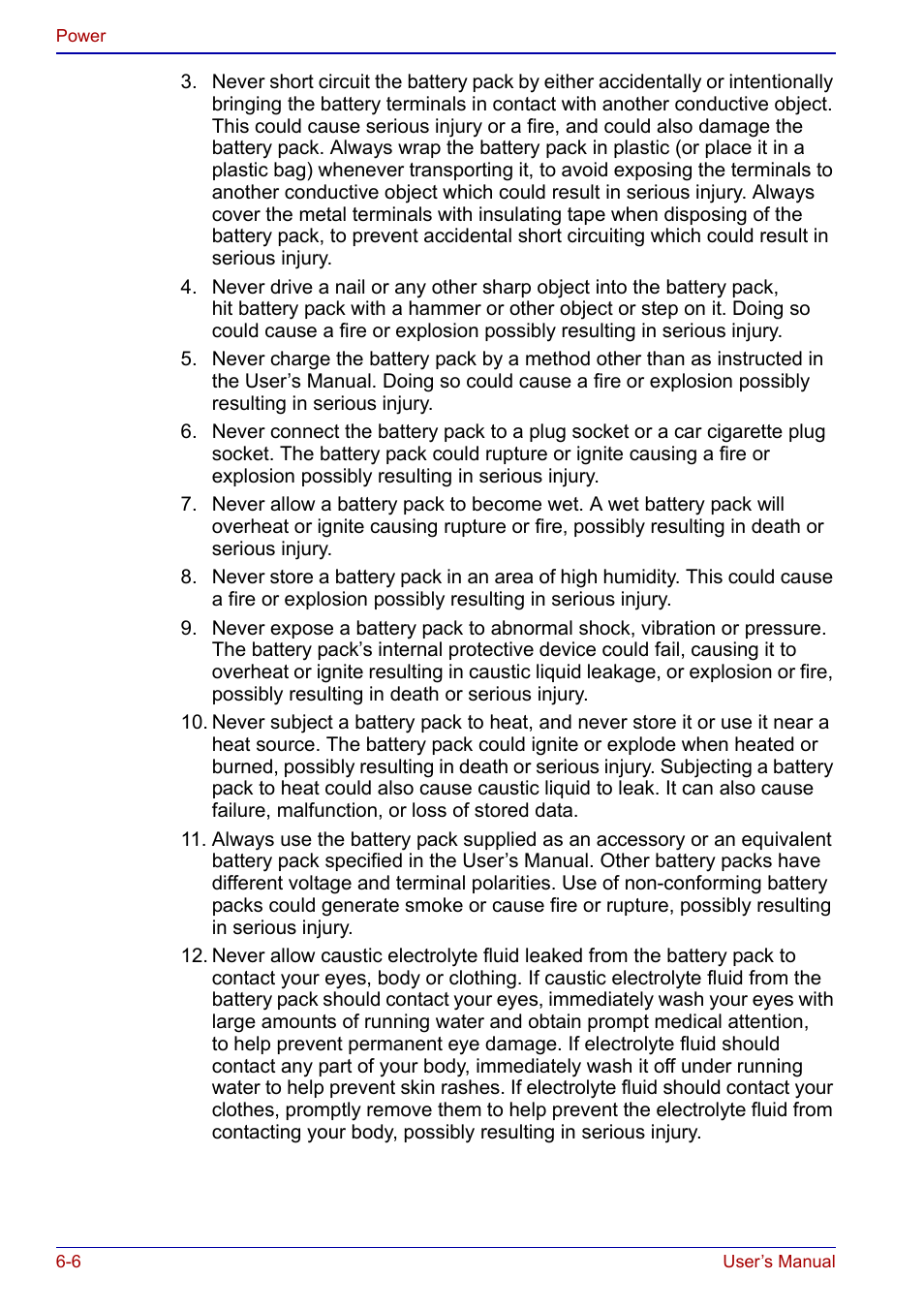 Toshiba Qosmio F20 (PQF22) User Manual | Page 116 / 282