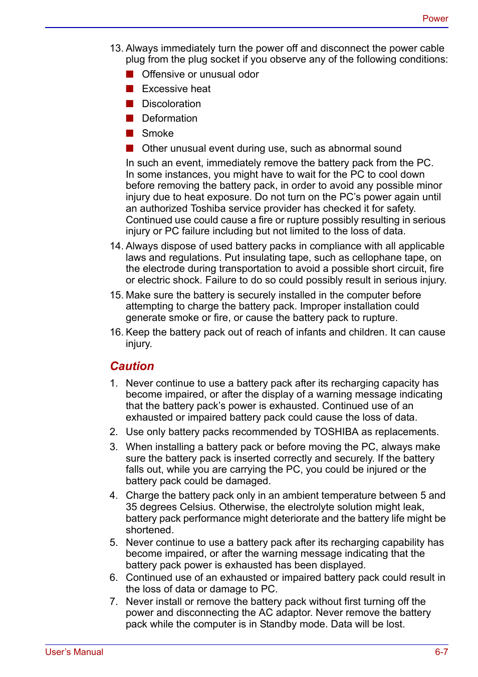 Toshiba Qosmio F20 (PQF22) User Manual | Page 117 / 282
