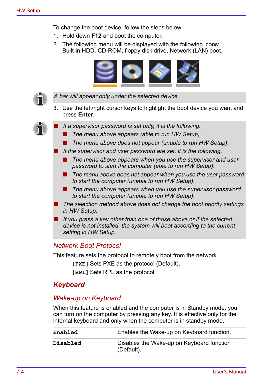 Toshiba Qosmio F20 (PQF22) User Manual | Page 130 / 282