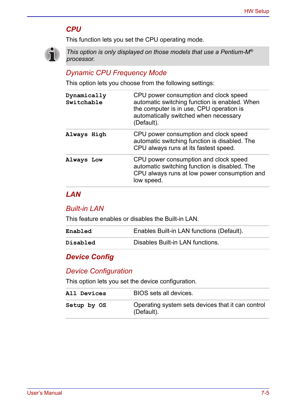 Toshiba Qosmio F20 (PQF22) User Manual | Page 131 / 282