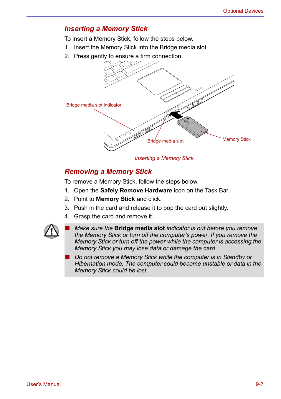 Toshiba Qosmio F20 (PQF22) User Manual | Page 199 / 282