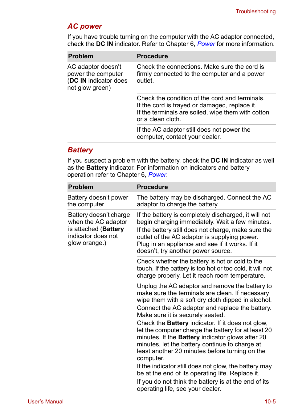 Toshiba Qosmio F20 (PQF22) User Manual | Page 221 / 282