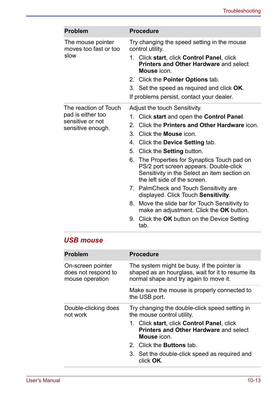 Toshiba Qosmio F20 (PQF22) User Manual | Page 229 / 282