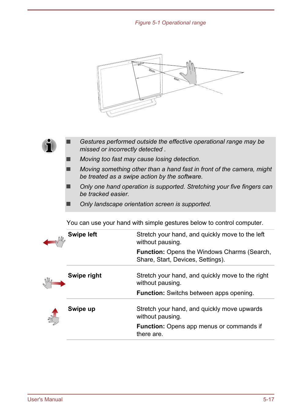 Toshiba PX30t-C User Manual | Page 105 / 142