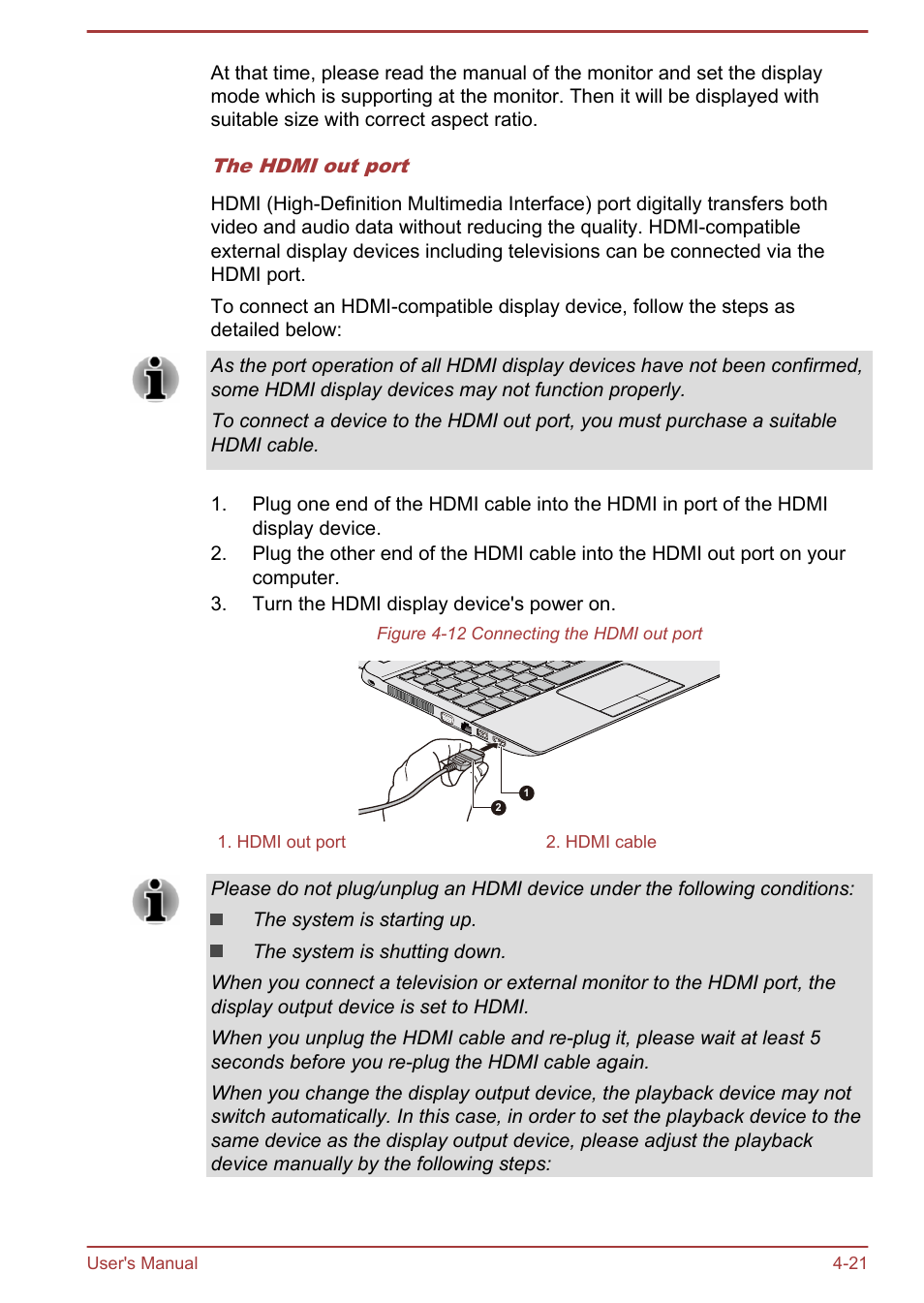 Toshiba Satellite NB10-A User Manual | Page 66 / 120