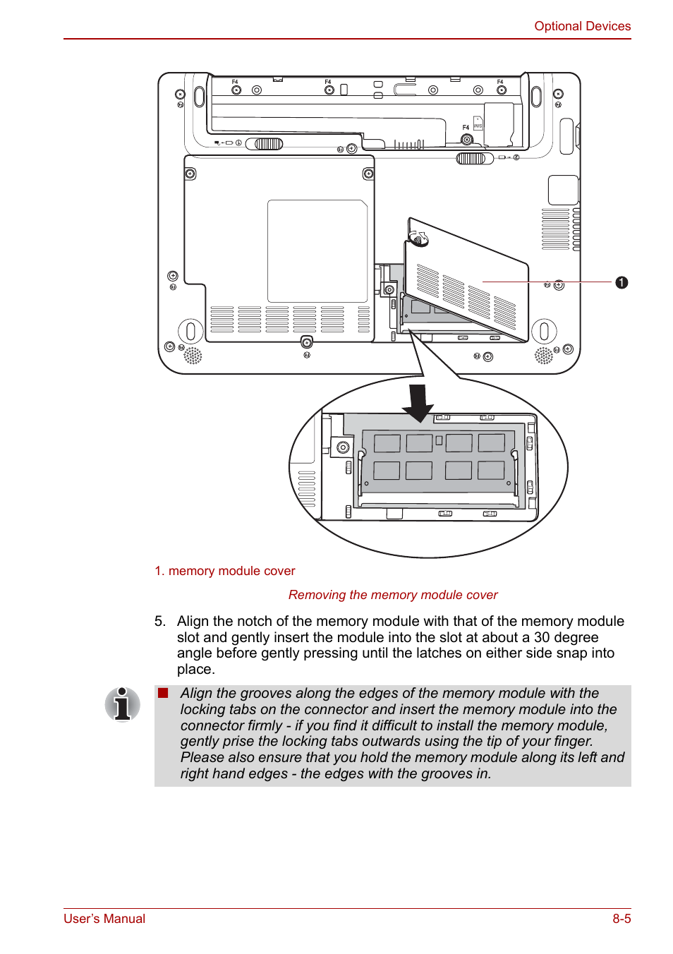 Toshiba NB300 User Manual | Page 100 / 149