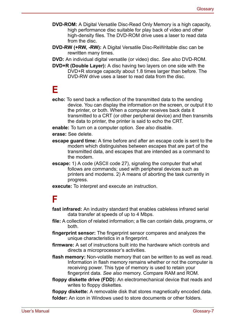 Toshiba NB300 User Manual | Page 139 / 149