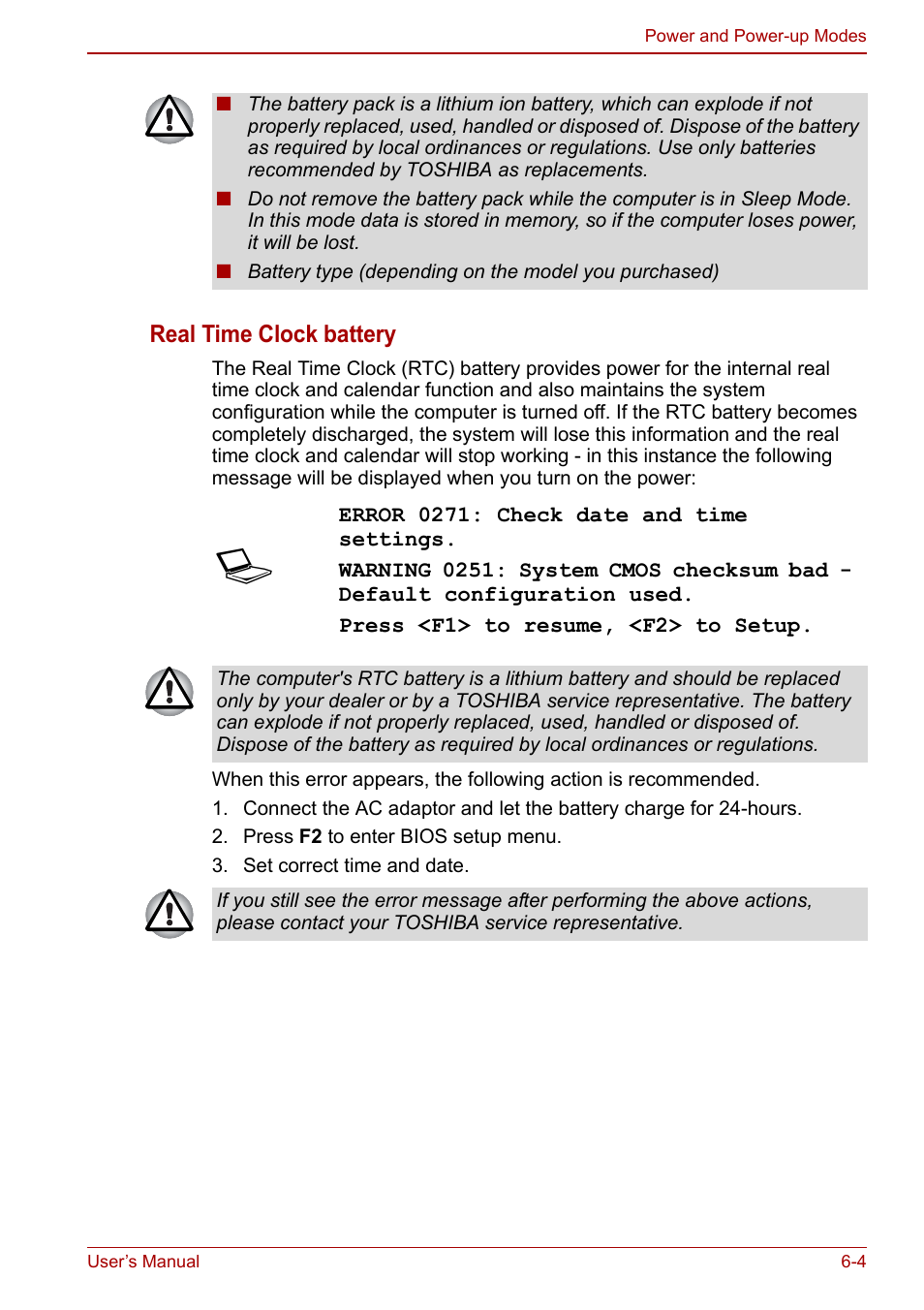 Toshiba NB300 User Manual | Page 81 / 149