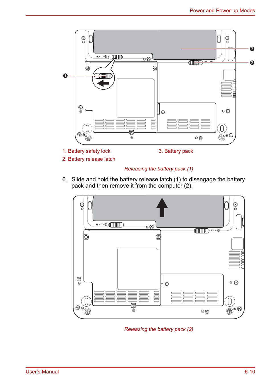 Toshiba NB300 User Manual | Page 87 / 149