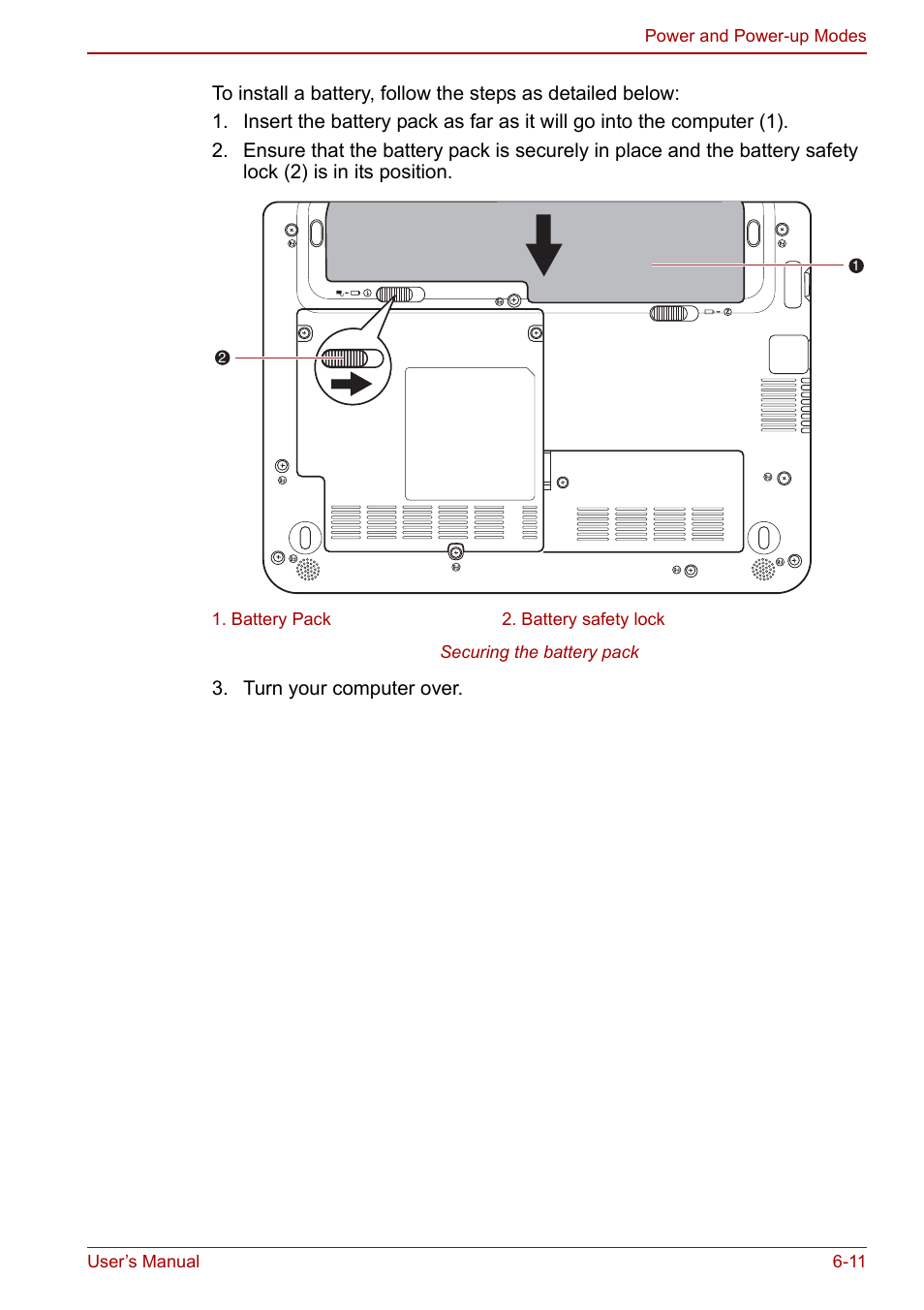 Toshiba NB300 User Manual | Page 88 / 149