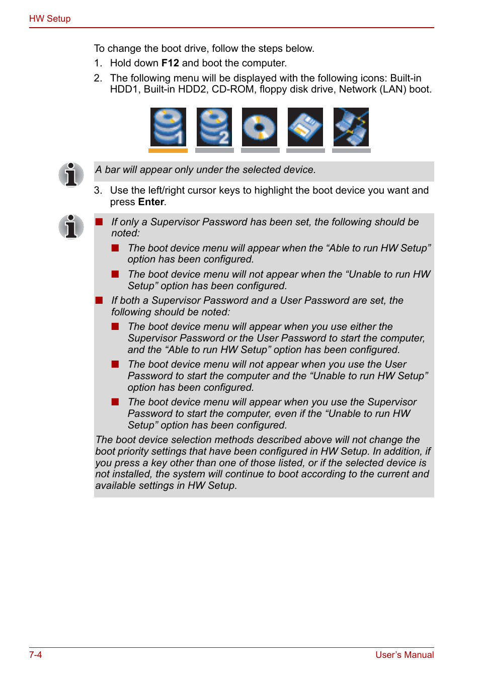 Toshiba Qosmio F30 (PQF32) User Manual | Page 134 / 276