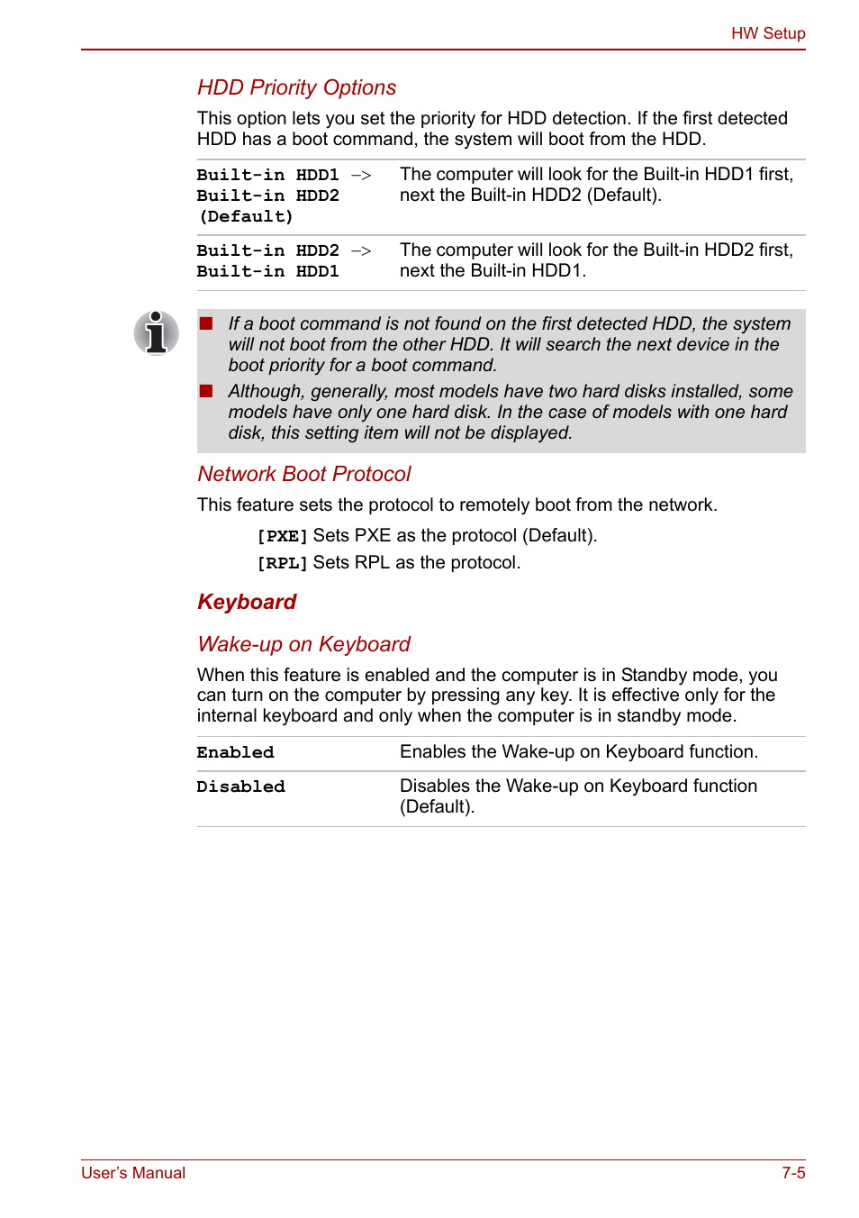 Toshiba Qosmio F30 (PQF32) User Manual | Page 135 / 276