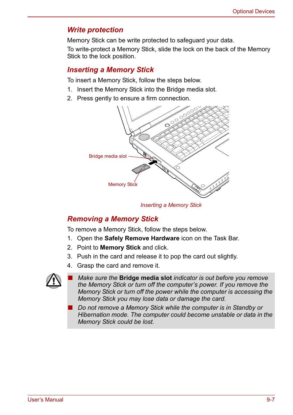 Toshiba Qosmio F30 (PQF32) User Manual | Page 181 / 276