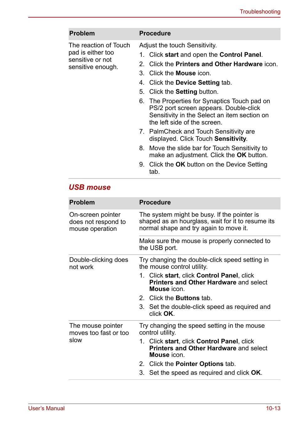 Toshiba Qosmio F30 (PQF32) User Manual | Page 211 / 276