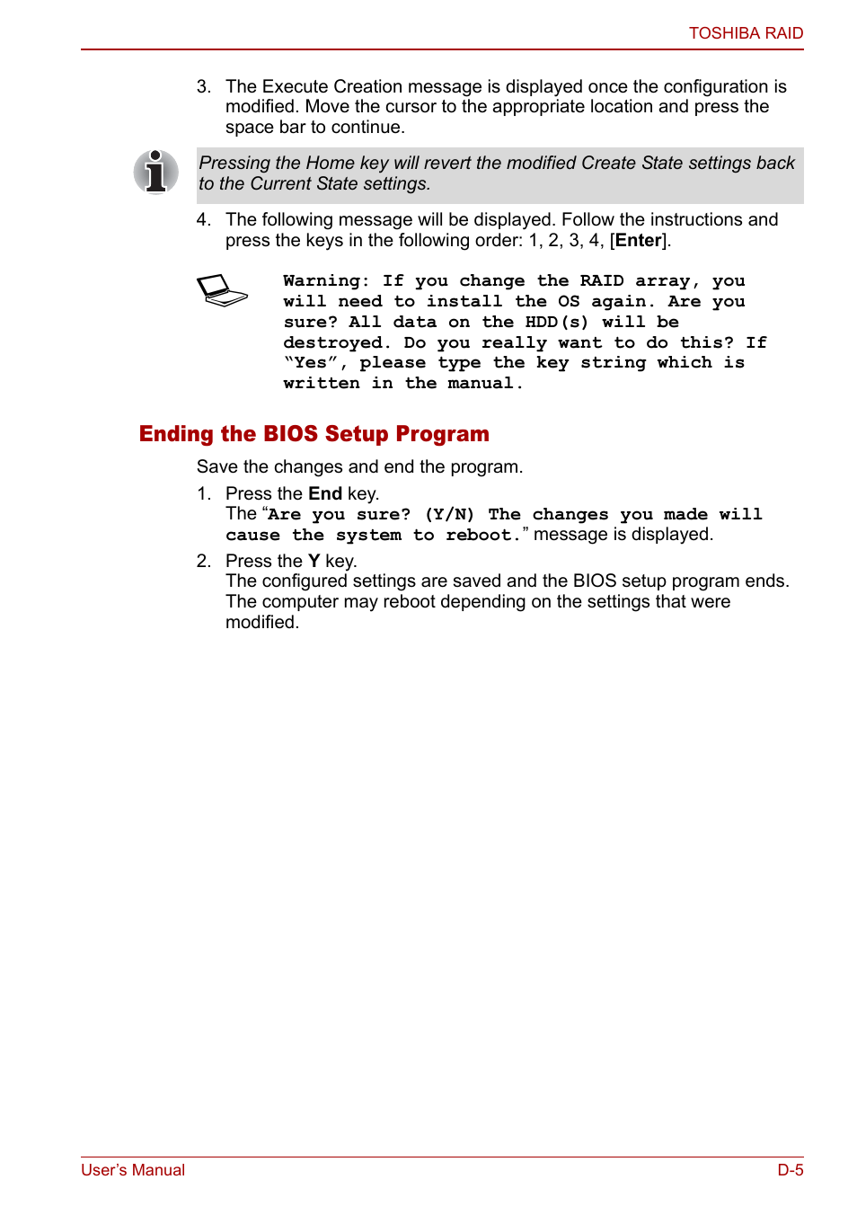 Toshiba Qosmio F30 (PQF32) User Manual | Page 243 / 276
