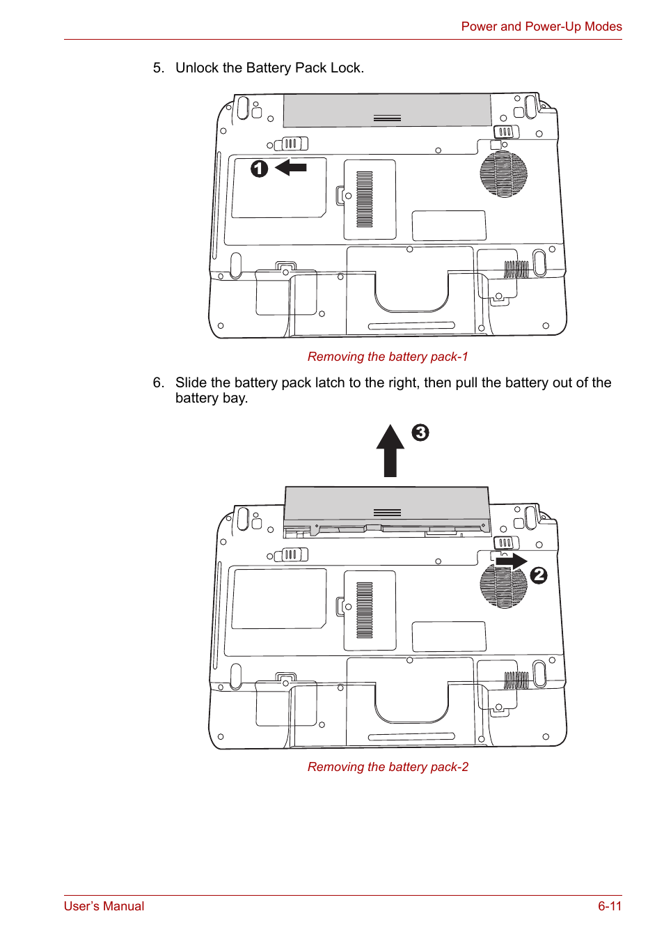 Toshiba Satellite M100 (PSMA1) User Manual | Page 107 / 173