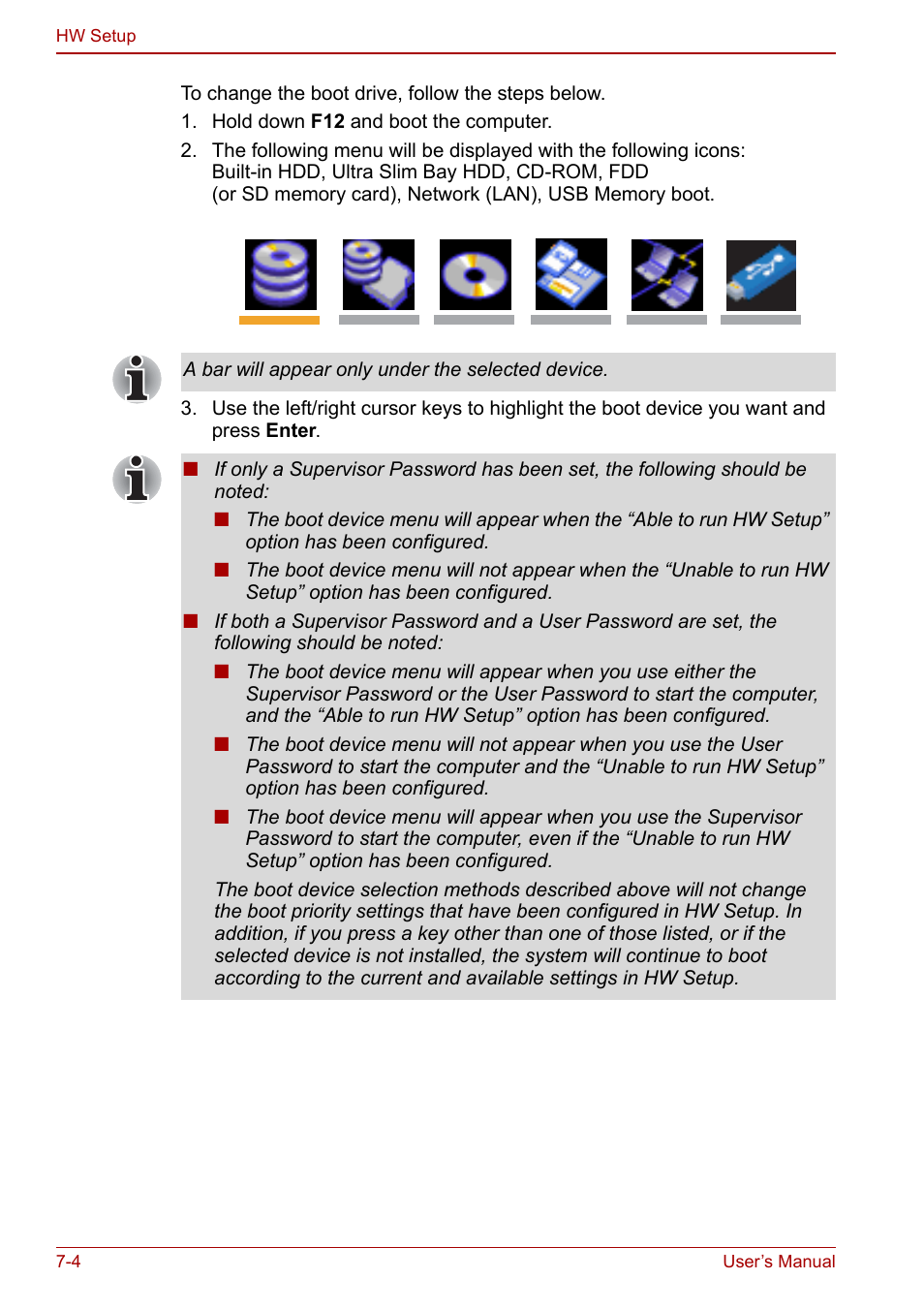 Toshiba Tecra S3 User Manual | Page 144 / 250