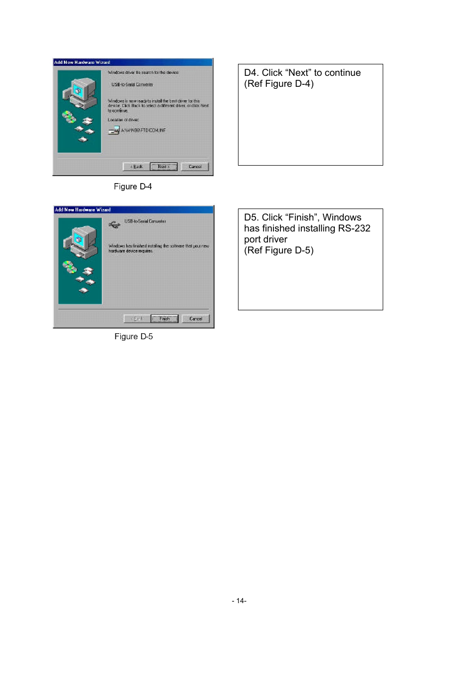 Toshiba USB Port Replicator II User Manual | Page 14 / 25