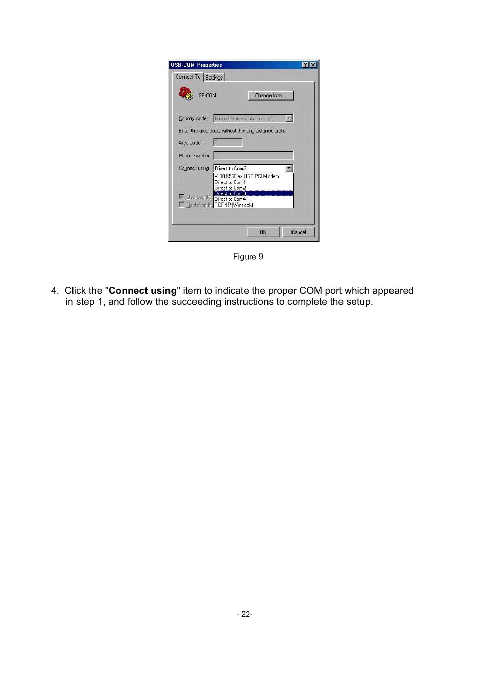 Toshiba USB Port Replicator II User Manual | Page 22 / 25