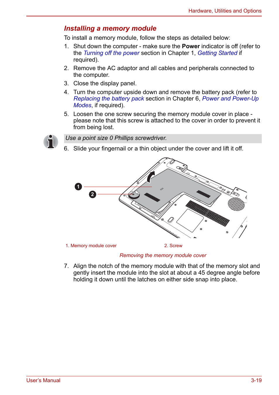 Toshiba Satellite L675D User Manual | Page 70 / 199