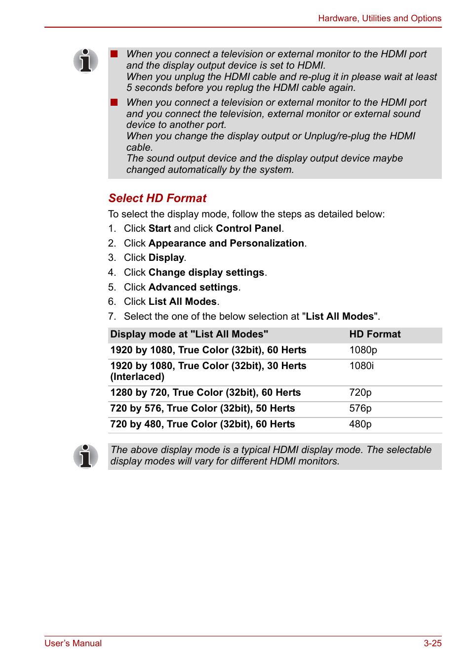 Toshiba Satellite L675D User Manual | Page 76 / 199