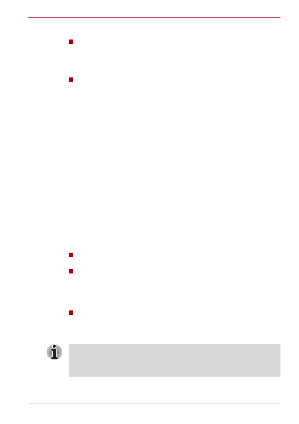 Bluetooth wireless technology, Security, Worldwide operation | Radio links, Bluetooth, Stack for windows, By toshiba | Toshiba Satellite Pro S200 User Manual | Page 107 / 224