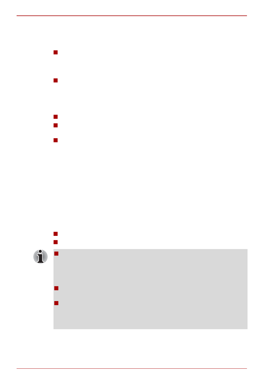 Monitoring battery capacity | Toshiba Satellite Pro S200 User Manual | Page 130 / 224