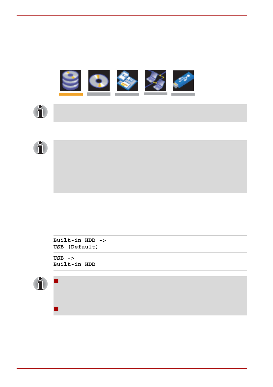 Toshiba Satellite Pro S200 User Manual | Page 142 / 224