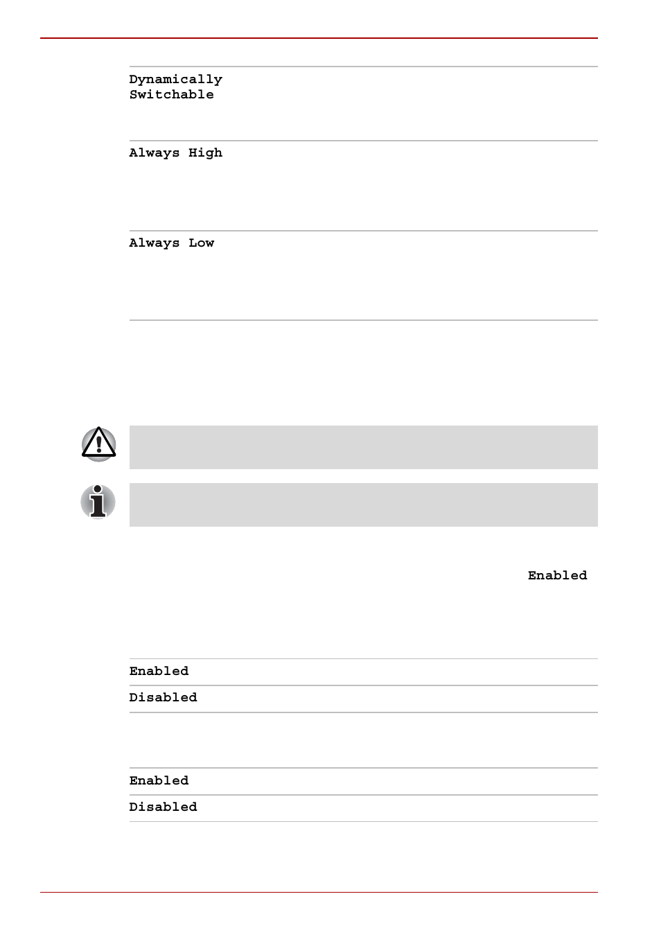 Toshiba Satellite Pro S200 User Manual | Page 144 / 224