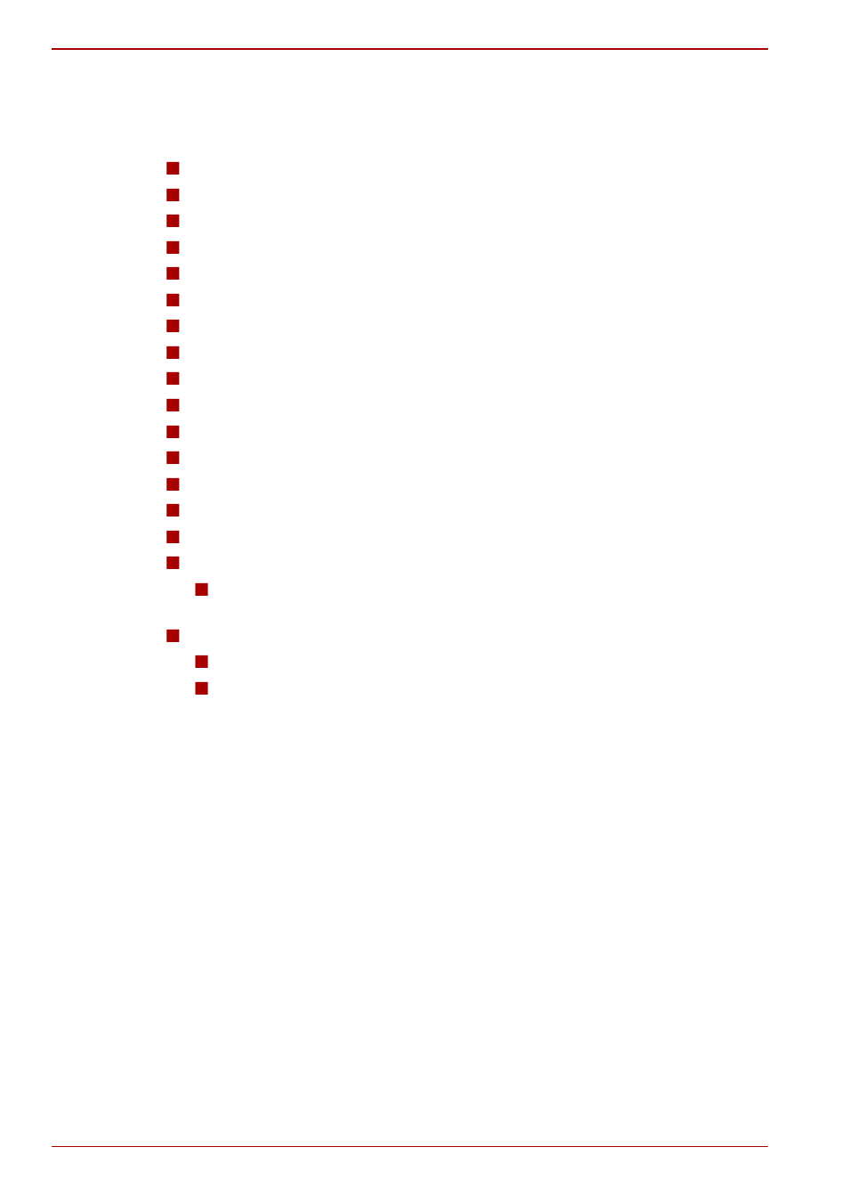 Software | Toshiba Satellite Pro S200 User Manual | Page 16 / 224