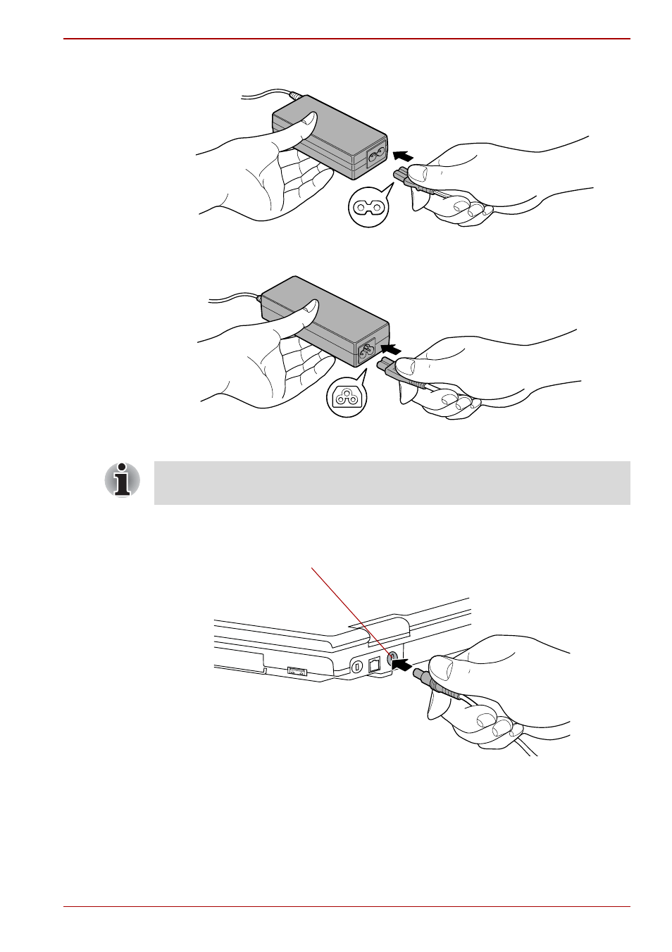 Toshiba Satellite Pro S200 User Manual | Page 19 / 224