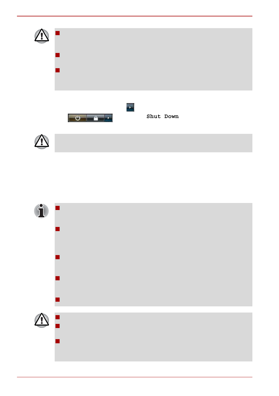 Toshiba Satellite Pro S200 User Manual | Page 22 / 224