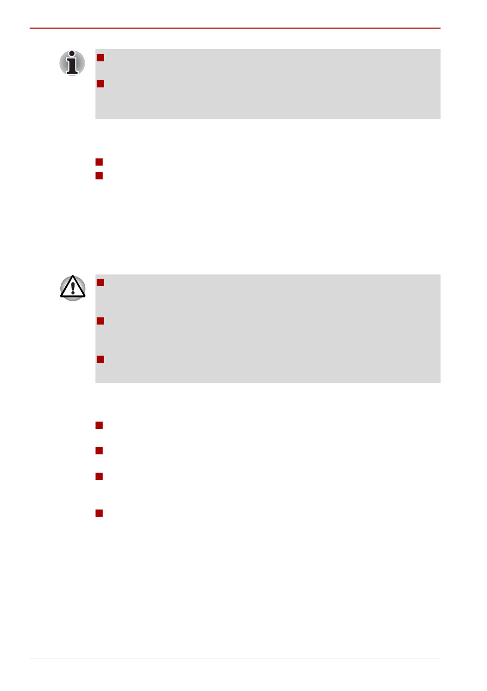 Toshiba Satellite Pro S200 User Manual | Page 24 / 224