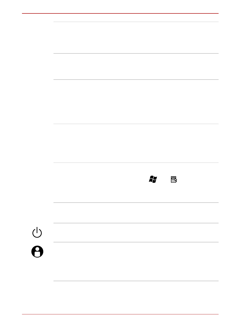 Toshiba Satellite Pro S200 User Manual | Page 37 / 224