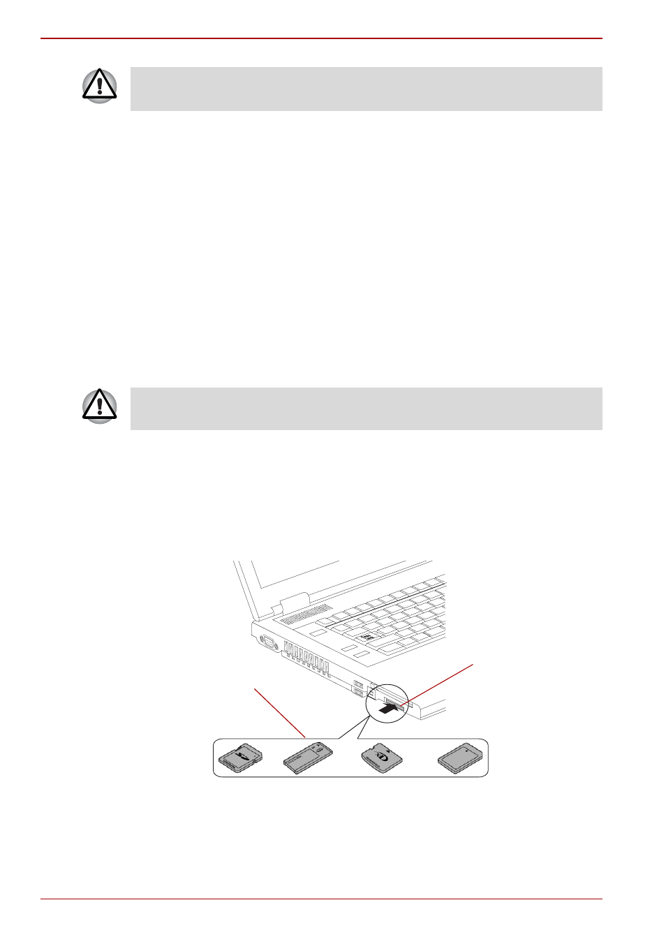 Toshiba Satellite Pro S200 User Manual | Page 60 / 224