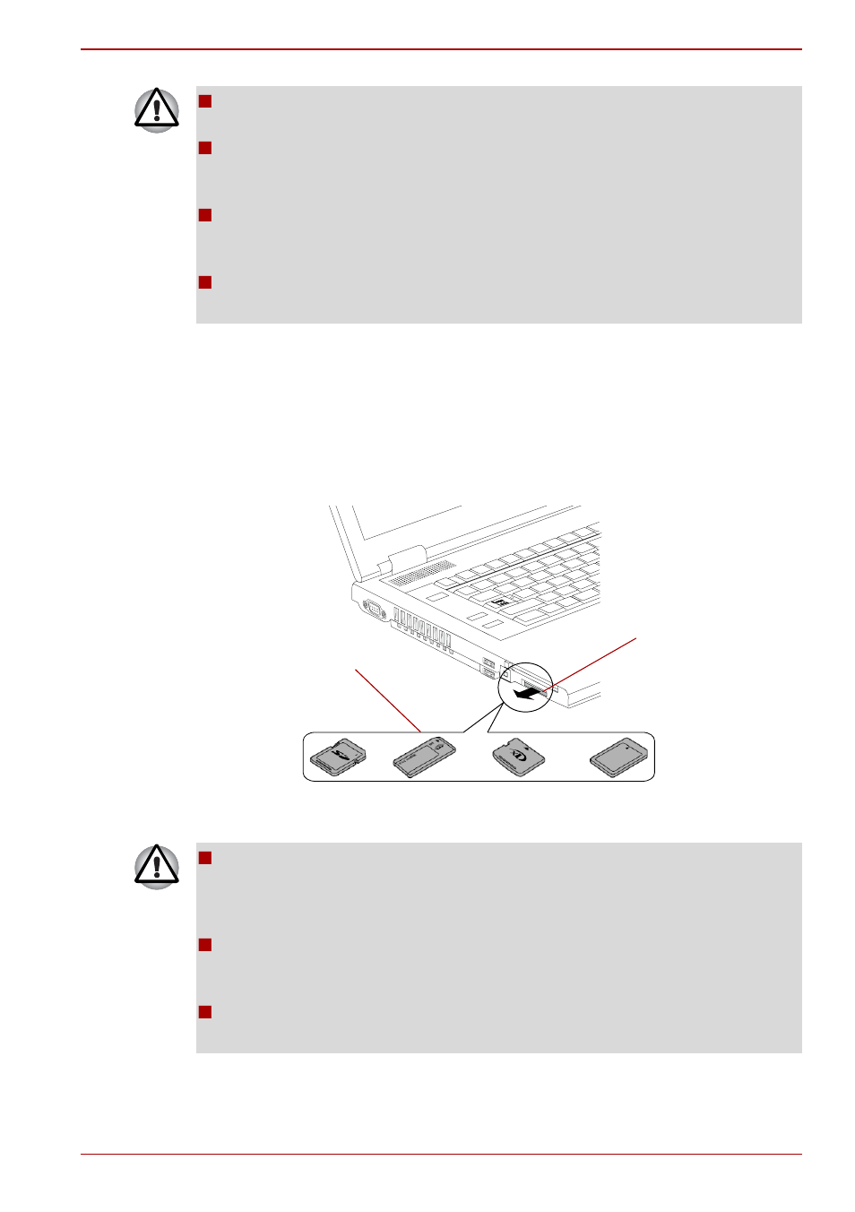 Toshiba Satellite Pro S200 User Manual | Page 61 / 224