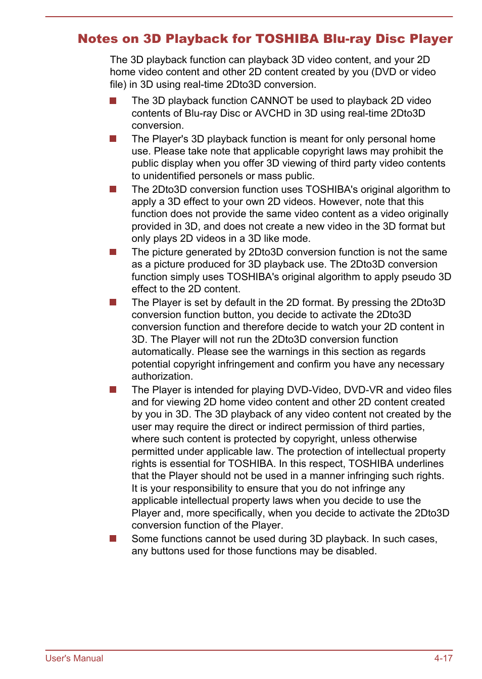 Toshiba Satellite L855-B User Manual | Page 75 / 144