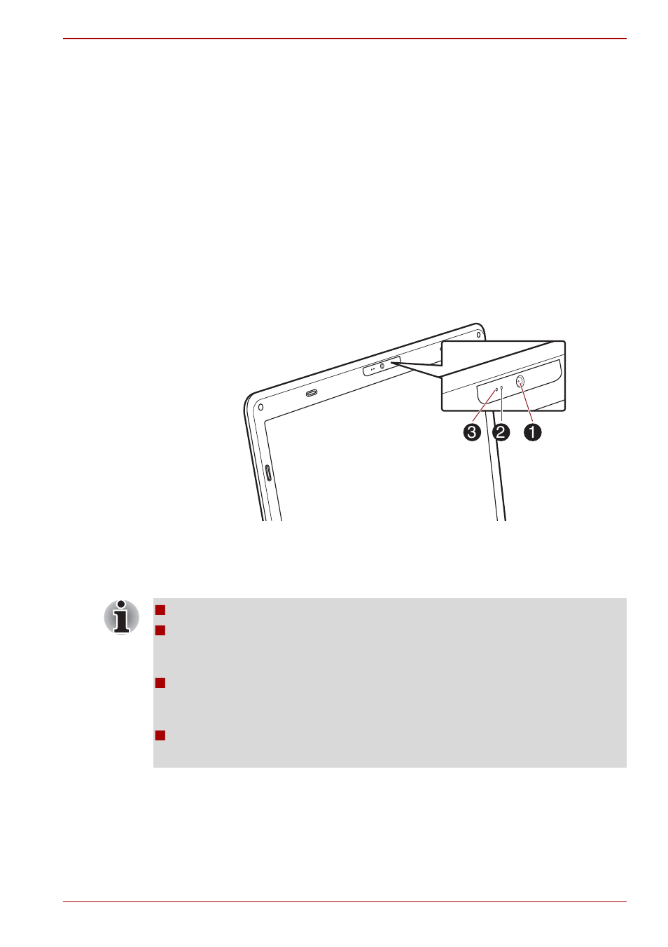 Web camera, Web camera -3, Section | Toshiba SATELLITE A665 User Manual | Page 103 / 236