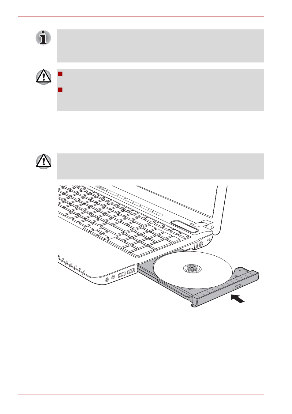 Toshiba SATELLITE A665 User Manual | Page 110 / 236