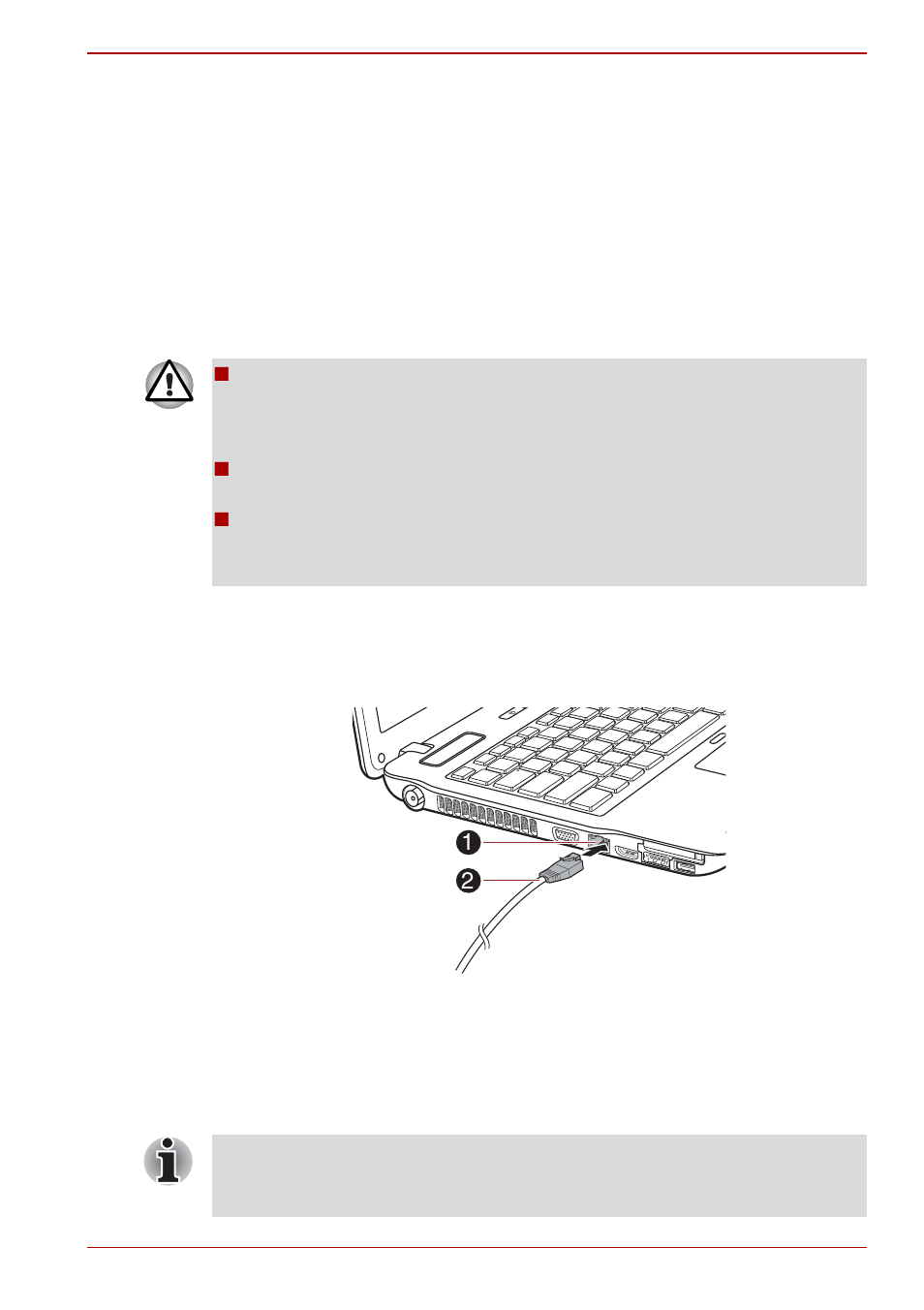 Connecting the lan cable | Toshiba SATELLITE A665 User Manual | Page 137 / 236