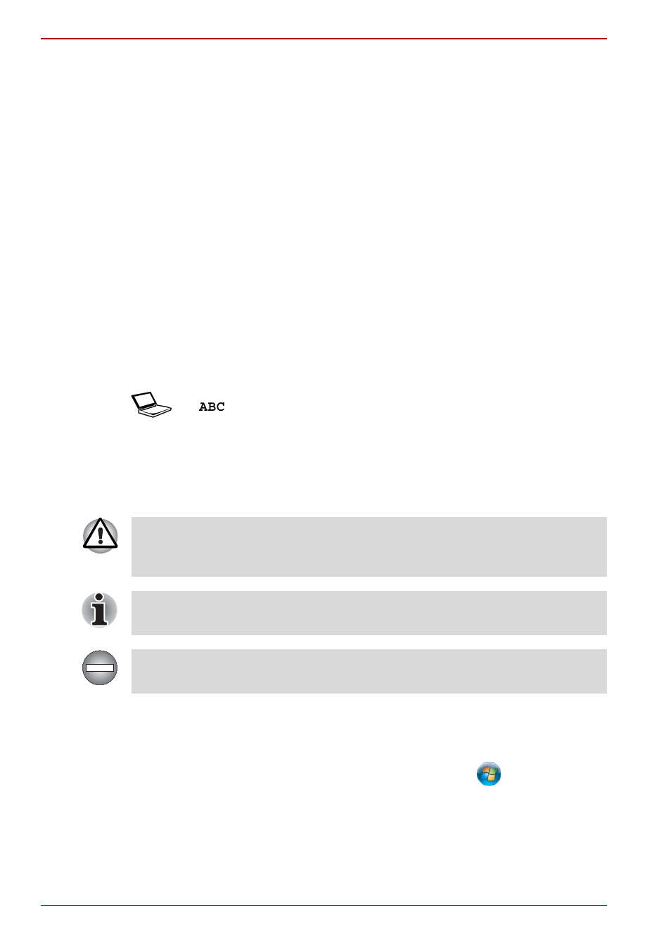 Toshiba SATELLITE A665 User Manual | Page 14 / 236