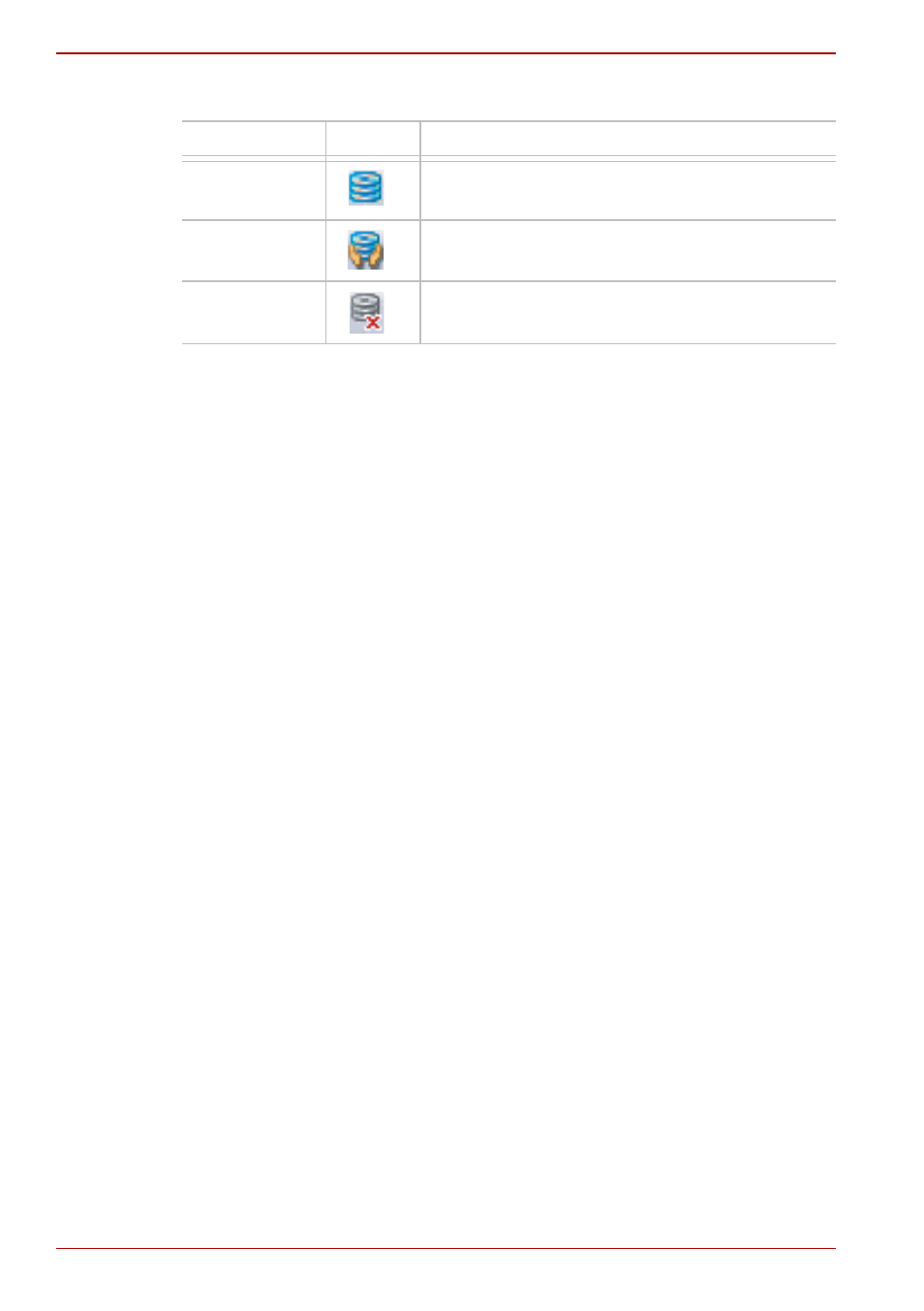 Toshiba hdd protection properties | Toshiba SATELLITE A665 User Manual | Page 140 / 236