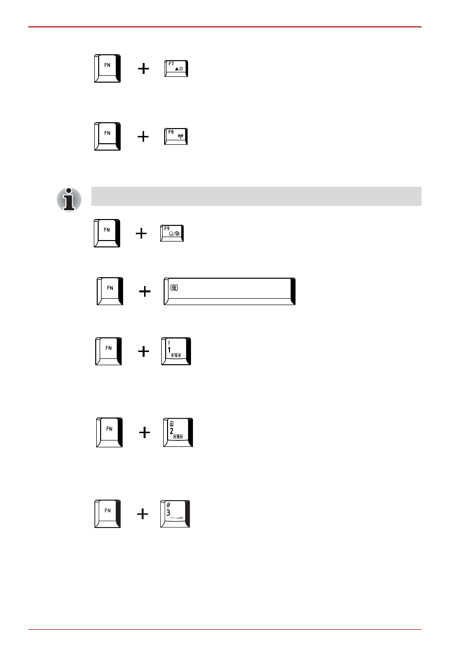 Toshiba SATELLITE A665 User Manual | Page 148 / 236