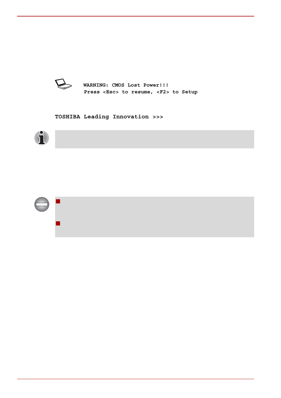 Toshiba SATELLITE A665 User Manual | Page 154 / 236