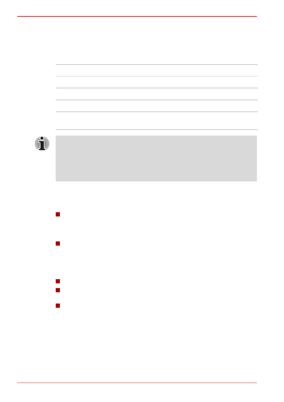 Toshiba SATELLITE A665 User Manual | Page 156 / 236