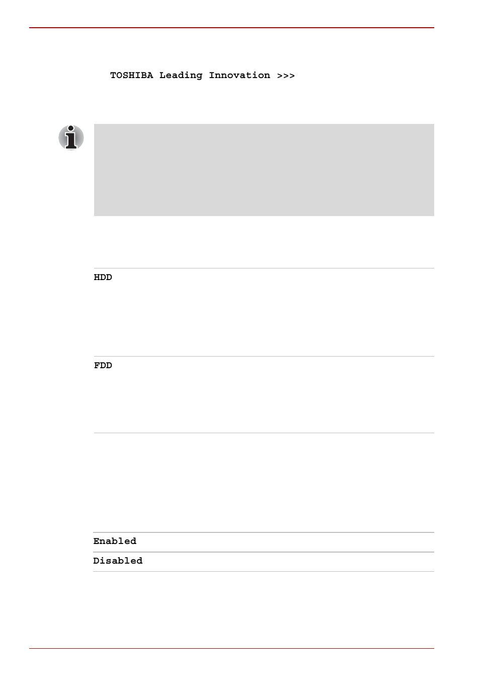 Toshiba SATELLITE A665 User Manual | Page 166 / 236